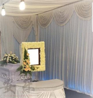 An Lok Singapore Funeral Services | Singapore Non Religious Freethinker Funeral Services