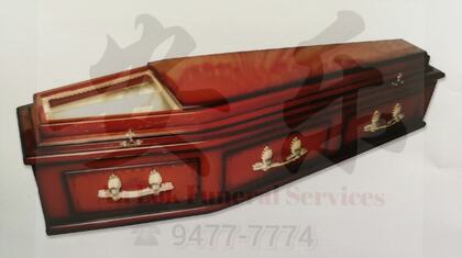 An Lok Singapore Funeral Services | Singapore Funeral Services Provider