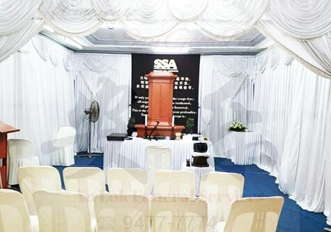 An Lok Singapore Funeral Services | Singapore Soka Funeral Services